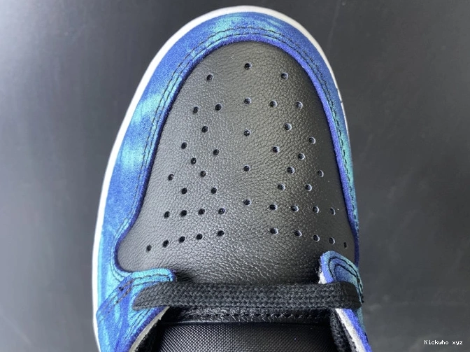 OG Tie-Dye CD0461-100 Jordan 1 Air High 0629